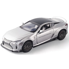 1:32 Lexus LC500h 2017 