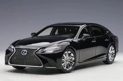 1:18 Lexus 2017 LS 500h