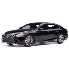 1:18 Lexus 2017 LS 500h