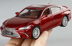 1:32 Lexus 2018 ES300h 