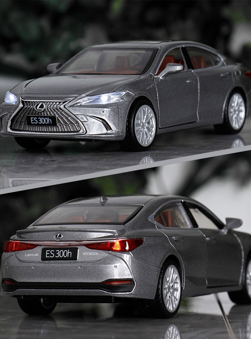 1:32 Lexus 2018 ES300h Die Cast Model Car