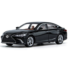 1:24 Lexus ES300h 2018 