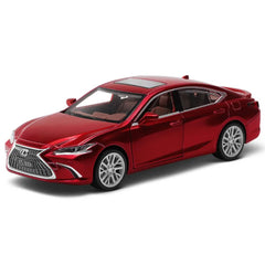 1:32 Lexus 2018 ES300h 