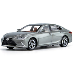 1:24 Lexus 2018 ES300h Die Cast Model Car