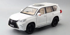 1:18 Lexus LX570 F Sport 2018 