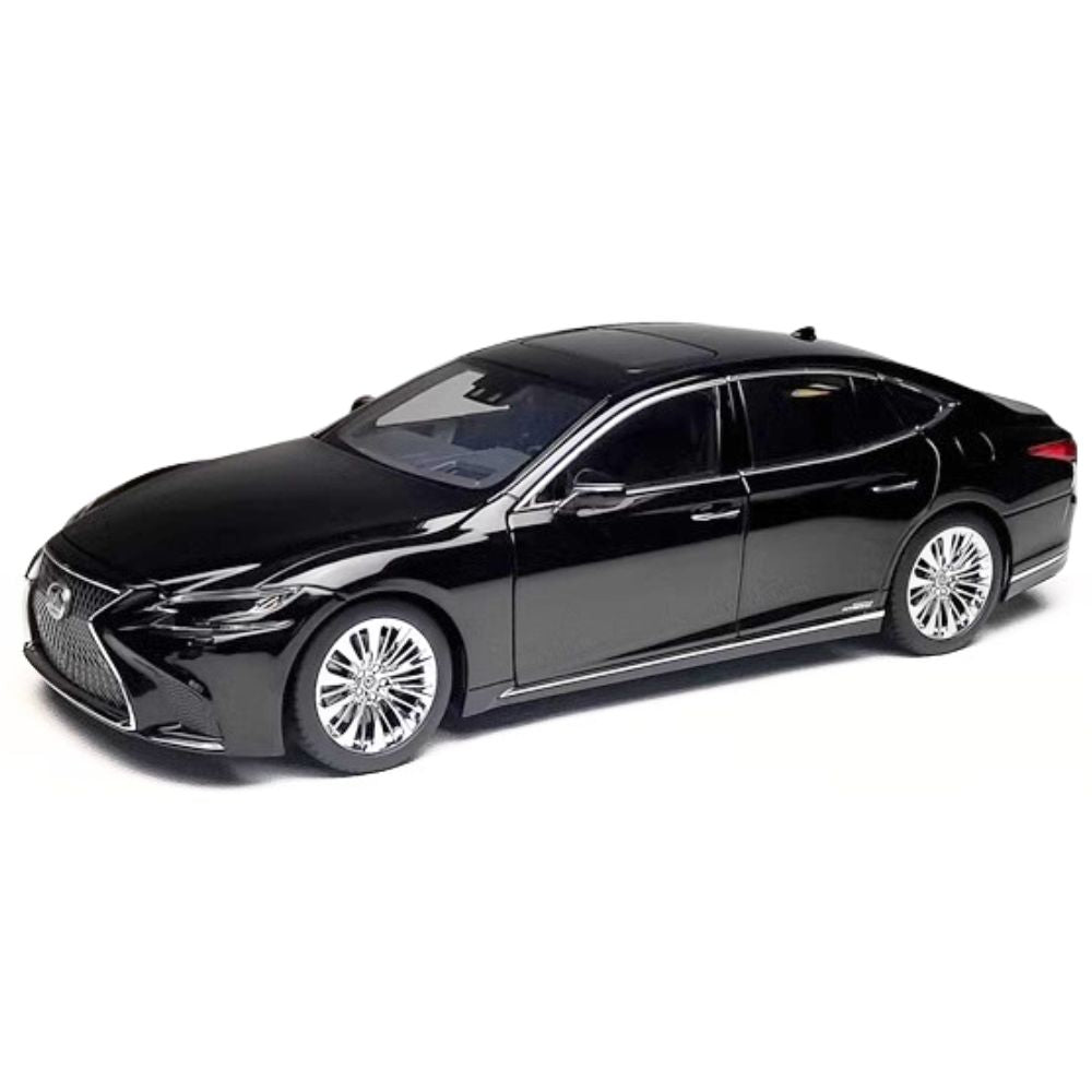 1:18 Lexus 2019 ES 300h Die Cast Model Car