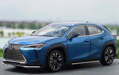 1:18 Lexus UX 250h 2020 