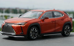 1:18 Lexus 2020 UX 250h Die Cast Model Car