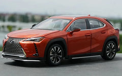 1:18 Lexus UX 250h 2020 