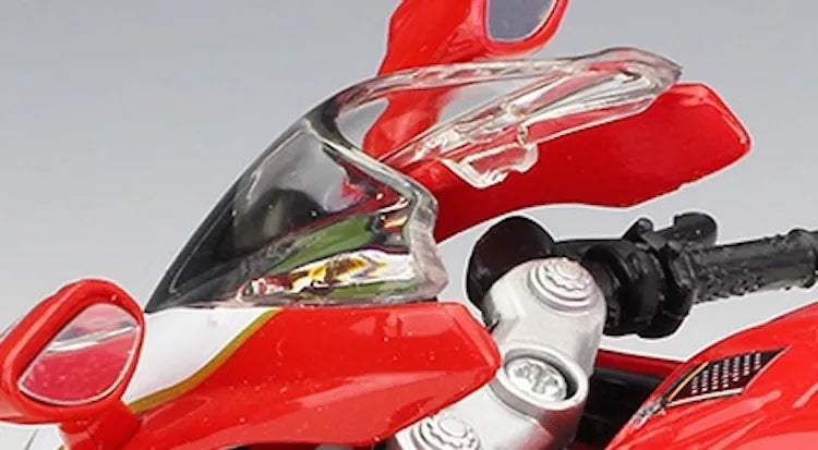 1:12 MV Agusta 2012 F4 RR