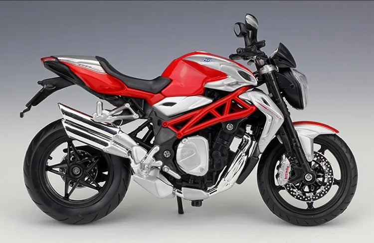 1:12 MV Agusta 2013 Brutale 1090RR 