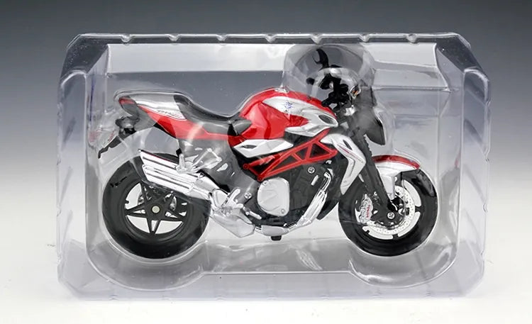 1:12 MV Agusta 2013 Brutale 1090RR 