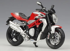 1:18 MV Agusta 2013 Brutale 1090RR Motorcycle Model