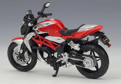 1:18 MV Agusta 2013 Brutale 1090RR Motorcycle Model