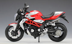 1:12 MV Agusta 2013 Brutale 1090RR Motorcycle Model