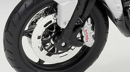 1:12 MV Agusta 2013 Brutale 1090RR Motorcycle Model