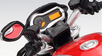 1:12 MV Agusta 2013 Brutale 1090RR Motorcycle Model