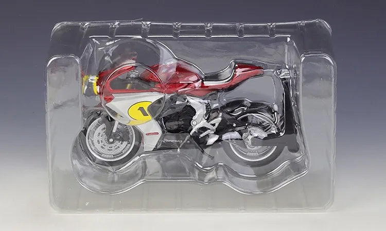 1:12 MV Agusta 2022 Superveloce AGO