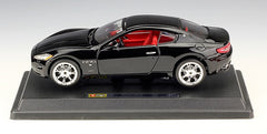 1:24 Maserati 2008 Gran Turismo Die Cast Model Car