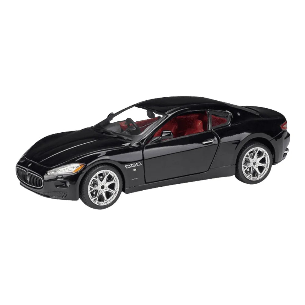 1:24 Maserati 2008 Gran Turismo 