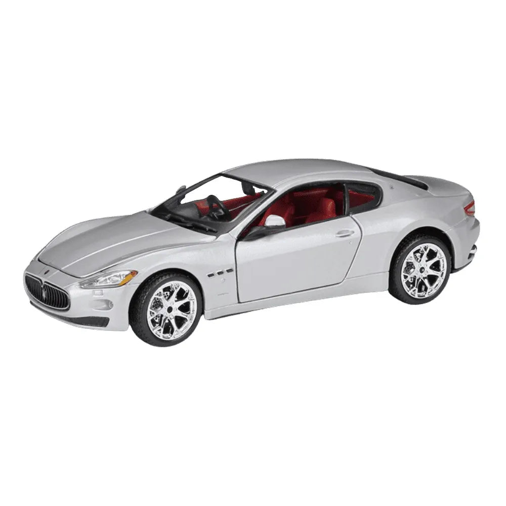 1:24 Maserati 2008 Gran Turismo 