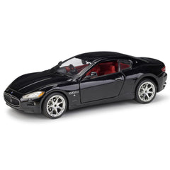 1:24 Maserati 2008 Gran Turismo Die Cast Model Car