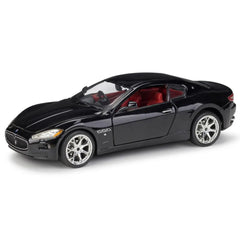 1:24 Maserati 2008 Gran Turismo 