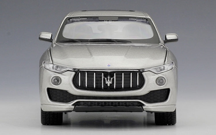 1:24 Maserati 2016 Levante Die Cast Model Car