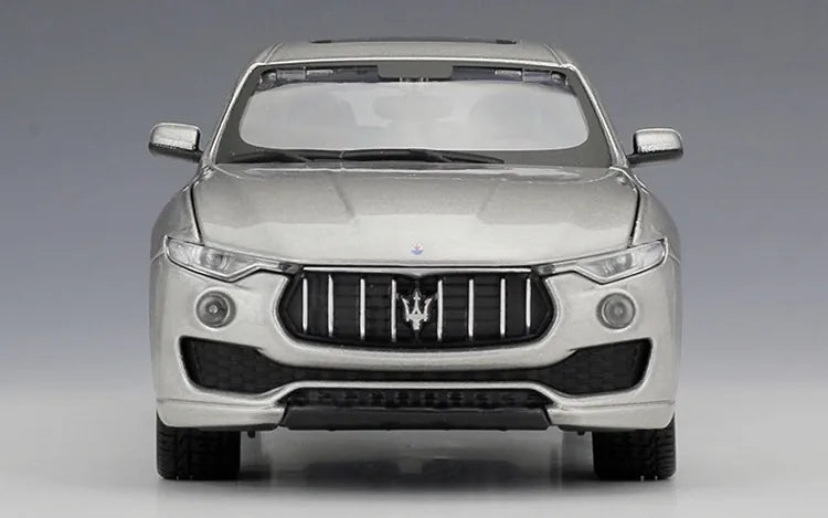 1:24 Maserati 2016 Levante 