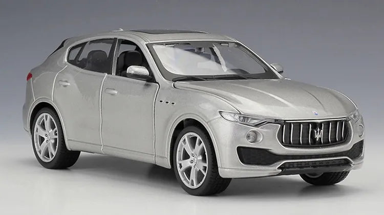 1:24 Maserati 2016 Levante 