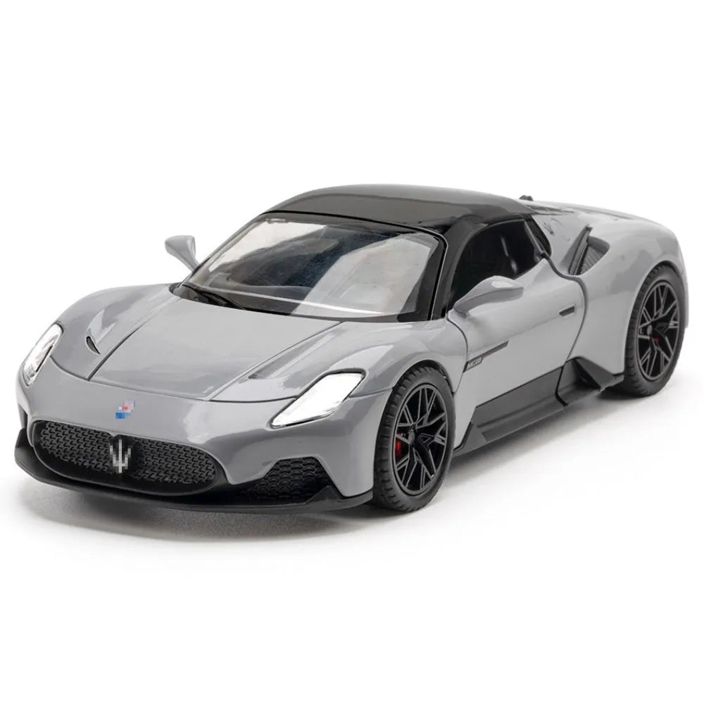 1:24 Maserati 2020 MC20 