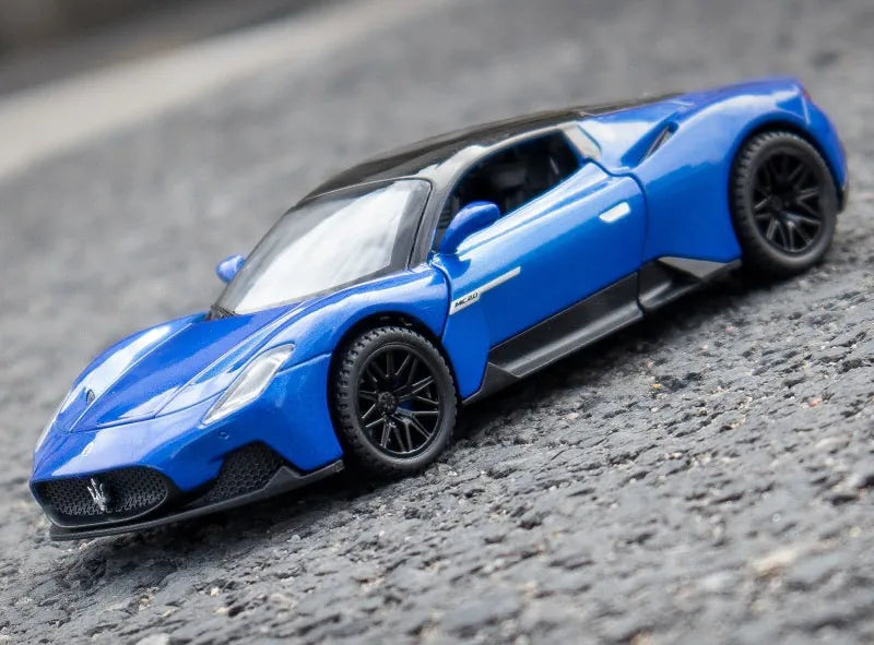 1:32 Maserati 2020 MC20 