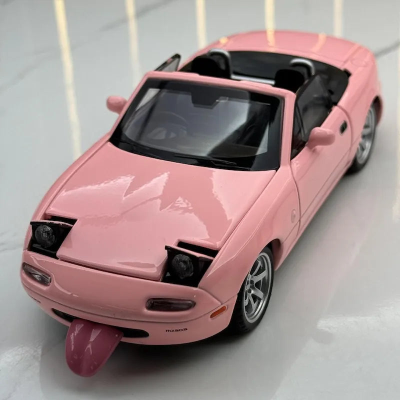 1:32 Mazda MX-5 1989 