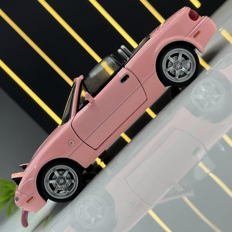 1:32 Mazda 1989 MX-5 Die Cast Model Car