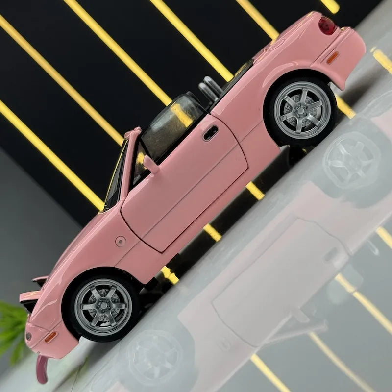 1:32 Mazda MX-5 1989 