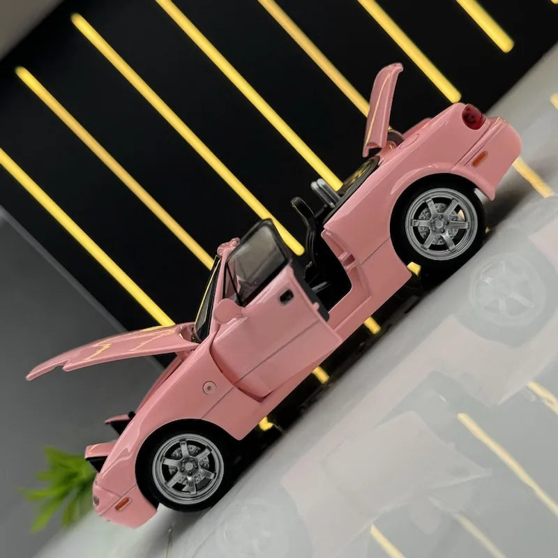 1:32 Mazda MX-5 1989 