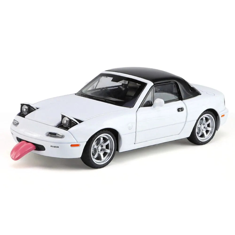 1:32 Mazda MX-5 1989 