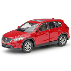 1:36 Mazda 2012 CX-5