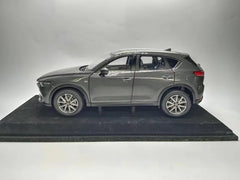 1:18 Mazda 2017 CX-5 Die Cast Model Car