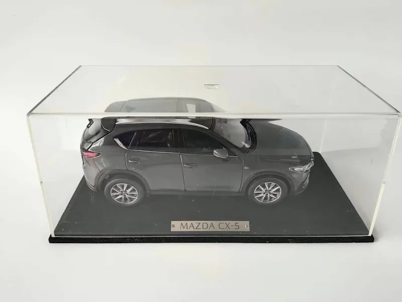 1:18 Mazda 2017 CX-5 Die Cast Model Car