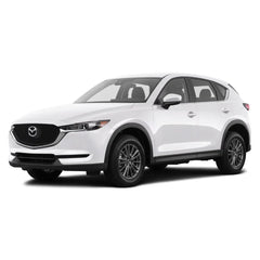 1:18 Mazda 2017 CX-5 Die Cast Model Car