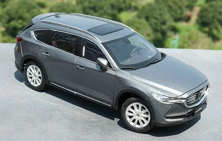 1:18 Mazda 2019 CX-8