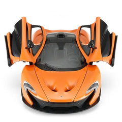 1:24 McLaren 2013 P1 Die Cast Model Car