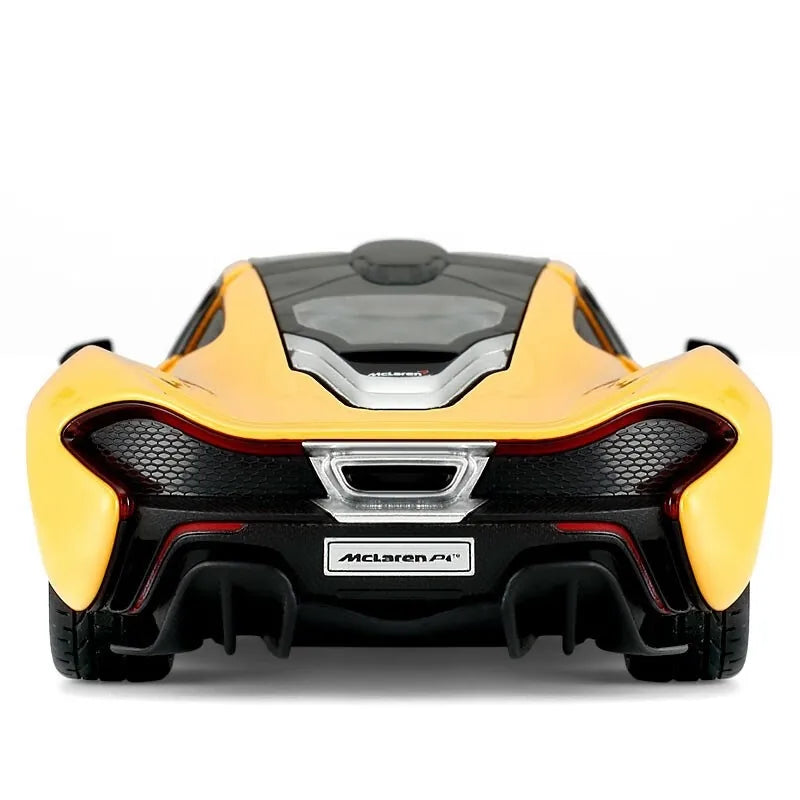 1:24 McLaren 2013 P1 Die Cast Model Car