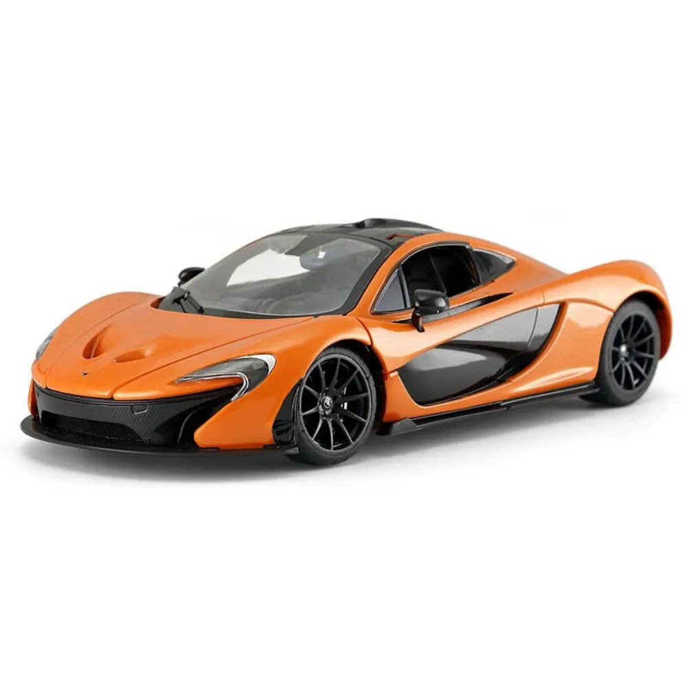 1:24 McLaren 2013 P1 Die Cast Model Car