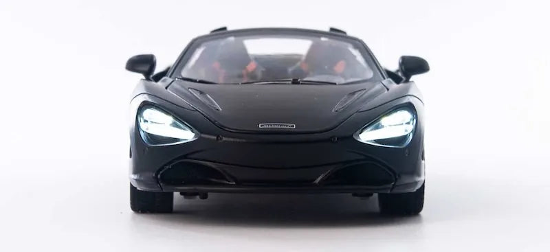 1:24 McLaren 2017 720S 