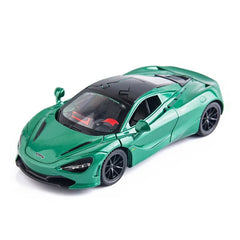 1:32 McLaren 2017 720S