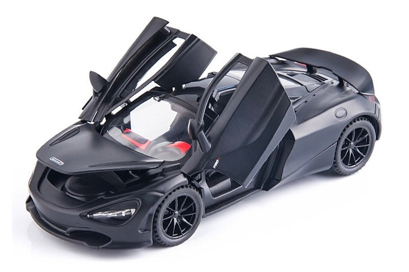 1:32 McLaren 2017 720S Die Cast Model Car