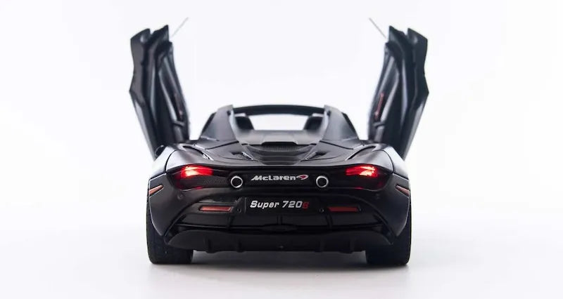 1:24 McLaren 2017 720S 