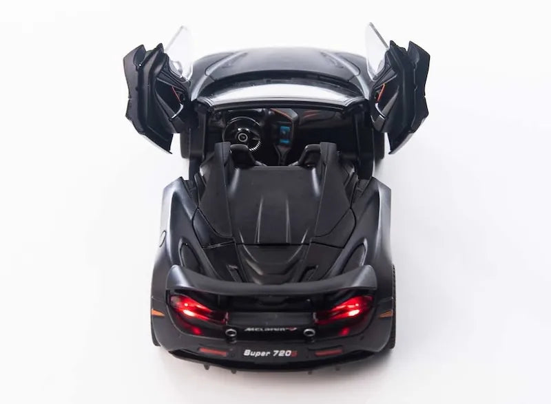 1:24 McLaren 2017 720S 